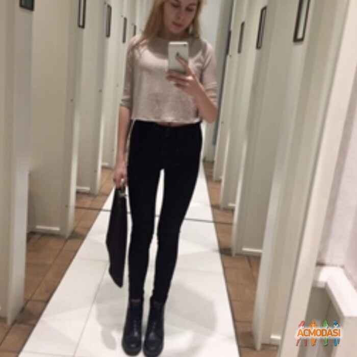 Анна Анатольевна Кузнецова фото №1199060. Загружено 07 Июля 2017