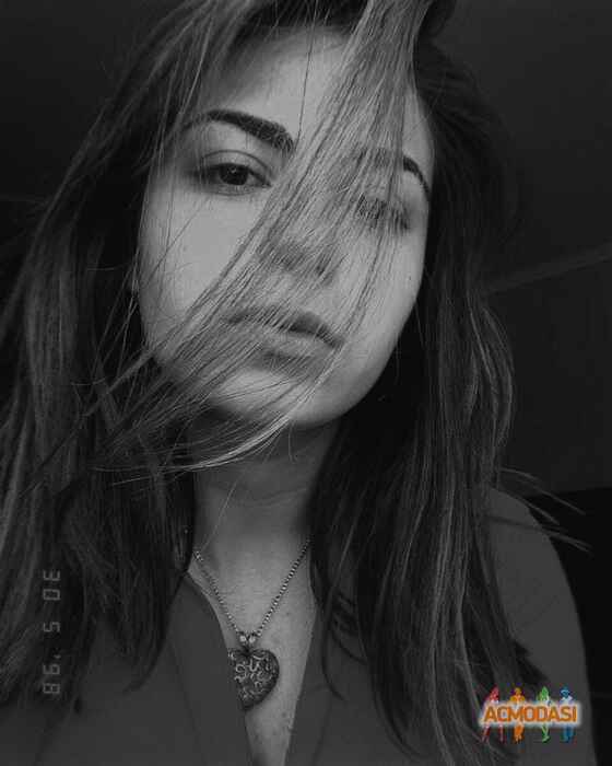 Иветта Карловна Мкртычян фото №1386782. Загружено 24 Октября 2018