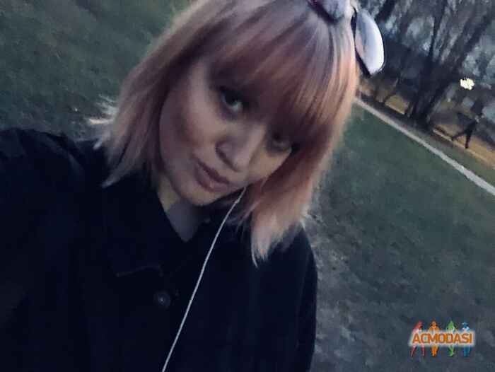 Polina Andreevna Lukyanova фото №1466809. Загружено 30 Мая 2019