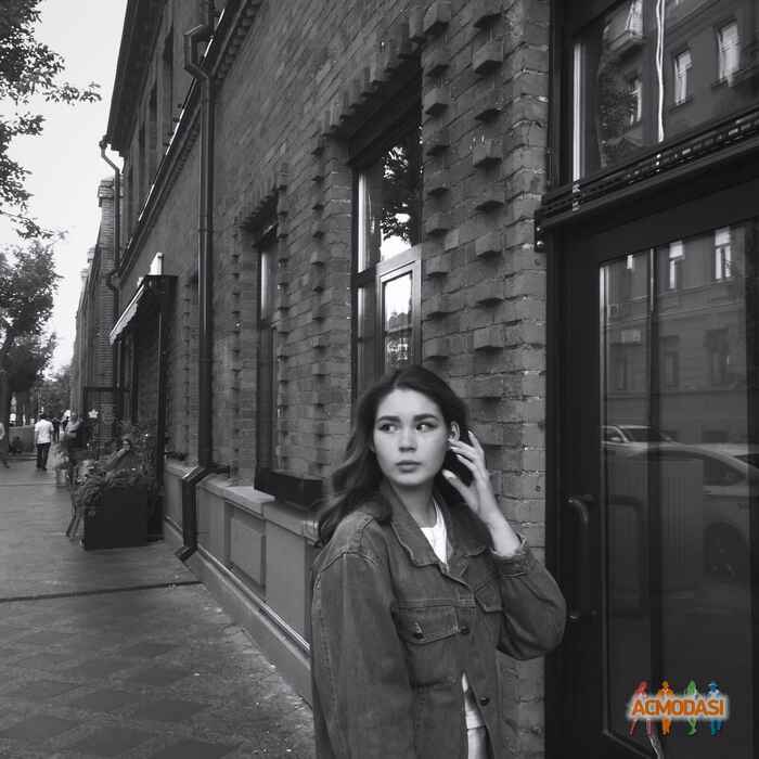 Юлия Сергеевна Павлова фото №1507164. Загружено 04 Сентября 2019