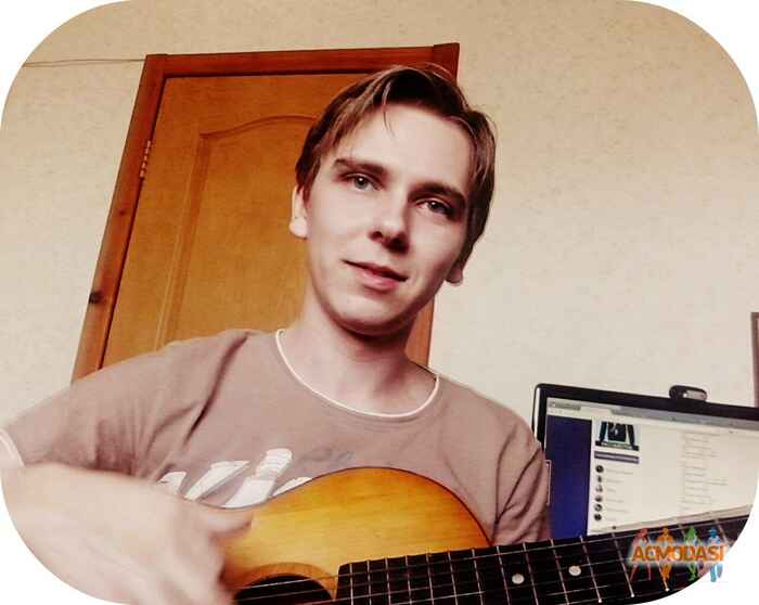 Женя  Копатько фото №1436598. Загружено 19 Марта 2019