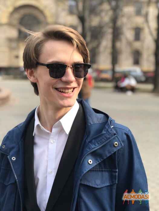 Ярослав Андреевич Дубровин фото №1452549. Загружено 29 Апреля 2019