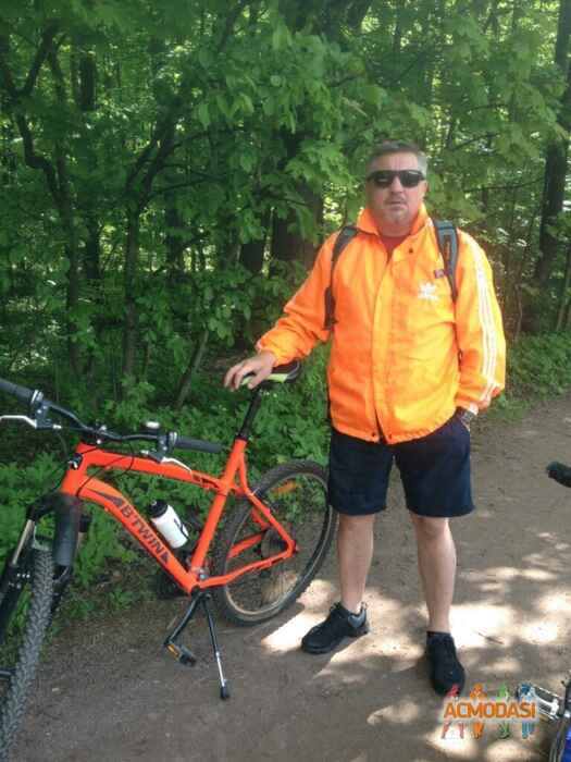 Дмитрий Юрьевич Данилин фото №1482947. Загружено 08 Июля 2019