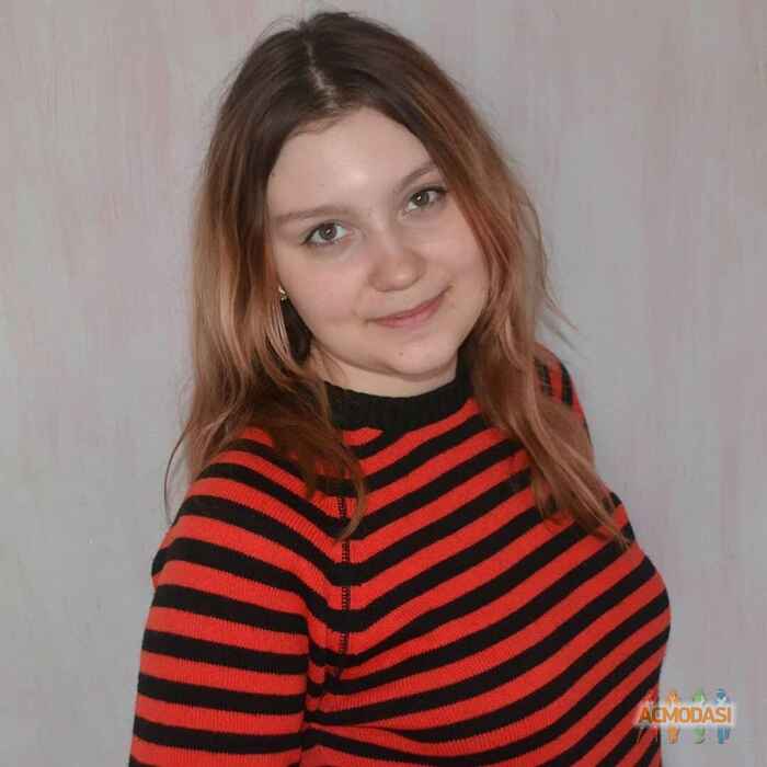 Мария Алексеевна Скуртул фото №1693400. Загружено 24 Марта 2021