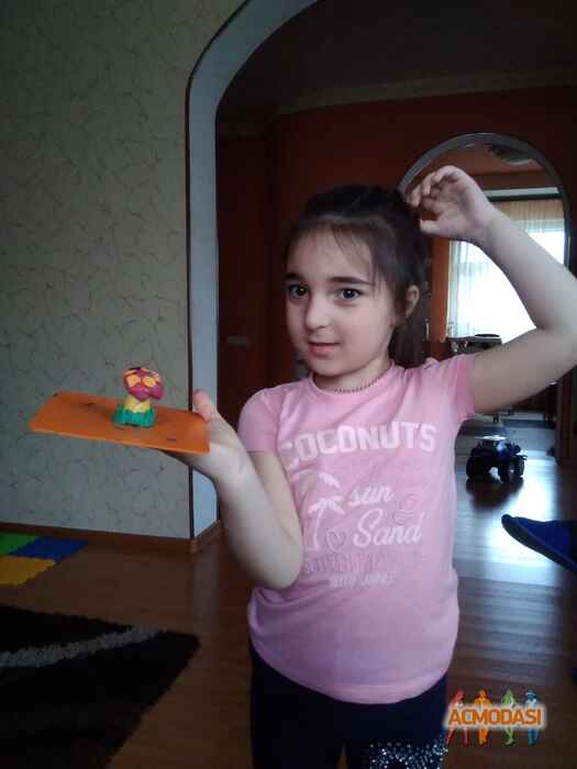 Карине Смбатовна Чобанян фото №1535905. Загружено 05 Ноября 2019