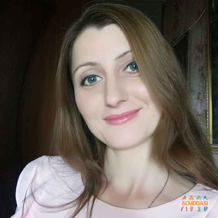 Nadia  Kolobrodova фото №1574099. Загружено 21 Февраля 2020