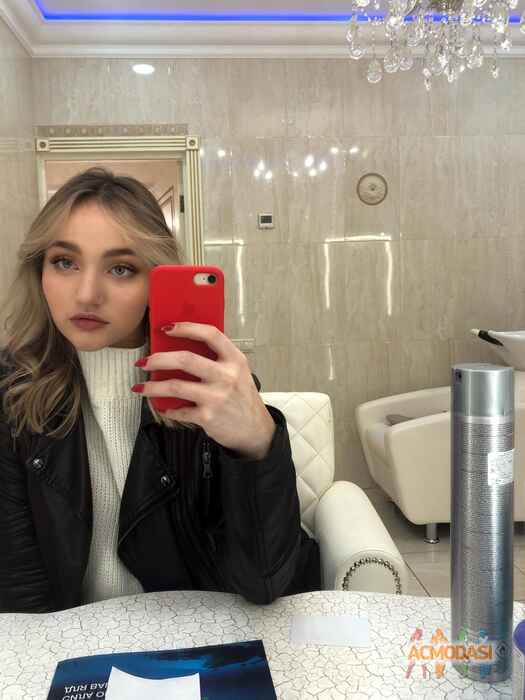 Виктория  Абликова фото №1645153. Загружено 09 Октября 2020