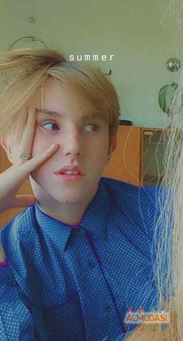 Миша  Дергунов фото №1659246. Загружено 23 Ноября 2020