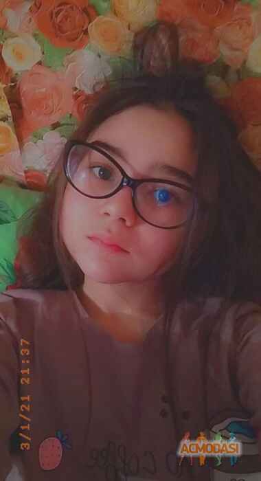 Сабина  Салихова фото №1688154. Загружено 03 Марта 2021