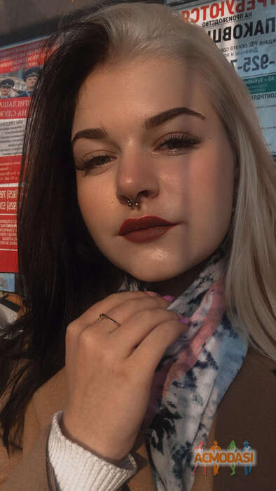 Настя  Васюкова фото №1755921. Загружено 10 Ноября 2021