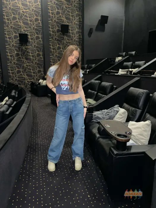 Ксения  Уполовнева фото №1852249. Загружено 24 Апреля 2023