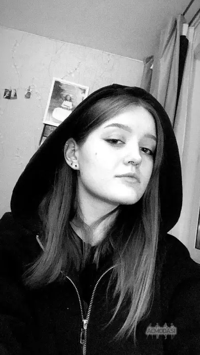 Ксения  Гелеверя фото №1852275. Загружено 25 Апреля 2023