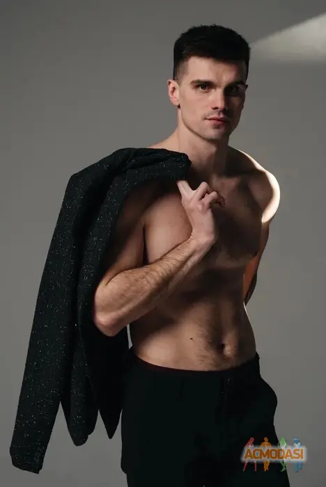 Кирилл  Агирин фото №1860941. Загружено 14 Июля 2023