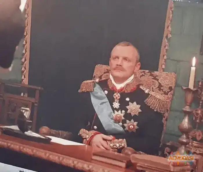 Василий  Боярский фото №1940593. Загружено 05 Ноября 2025