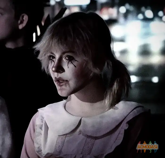 Ярослава  Денисова фото №1946068. Загружено 27 Января 2026