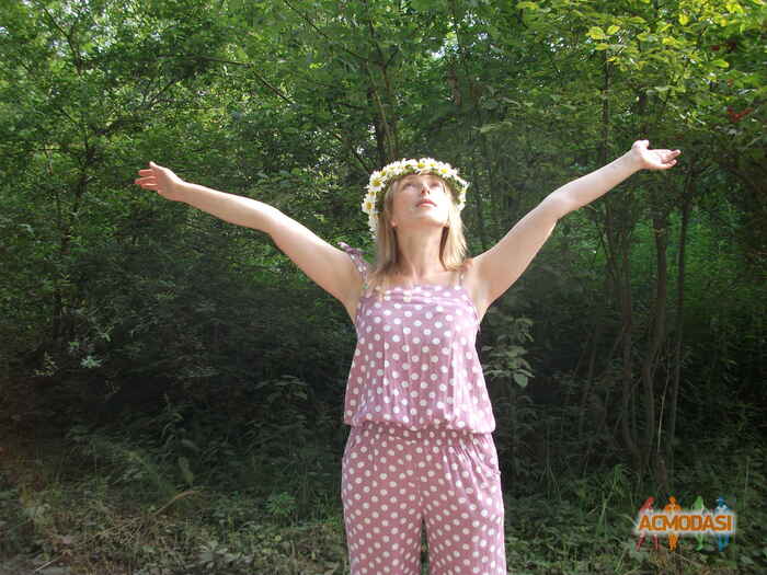 Татьяна  Калинкина фото №276607. Загружено 23 Октября 2012