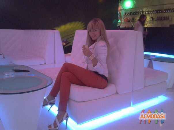 Светлана Валерьевна Палюх фото №269358. Загружено 11 Октября 2012