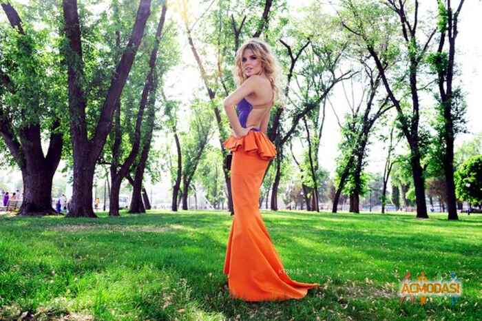 Алиса Владимировна Мельник фото №237296. Загружено 12 Августа 2012