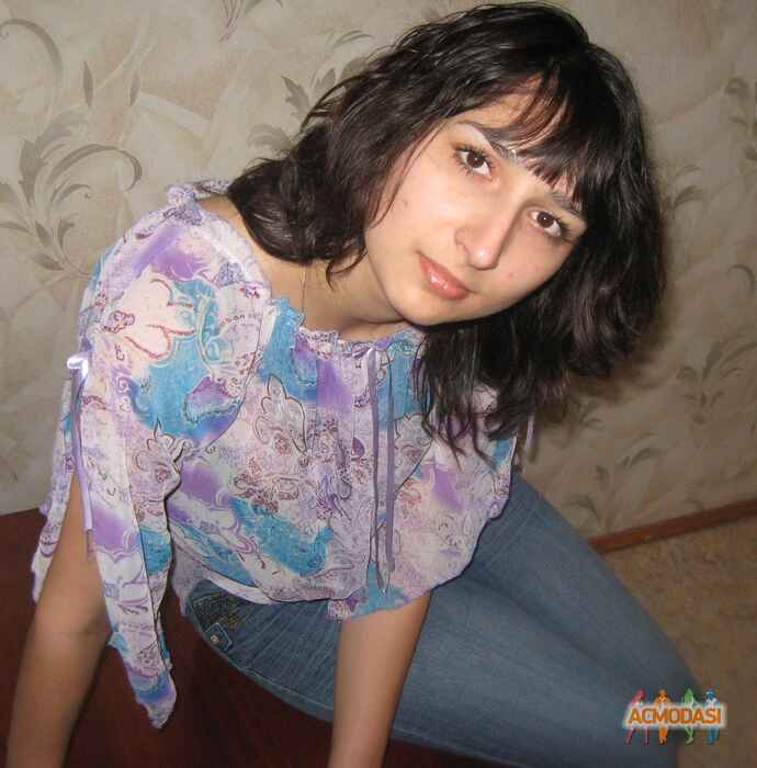 Анастастя Андреевна Попп фото №292594. Загружено 18 Ноября 2012