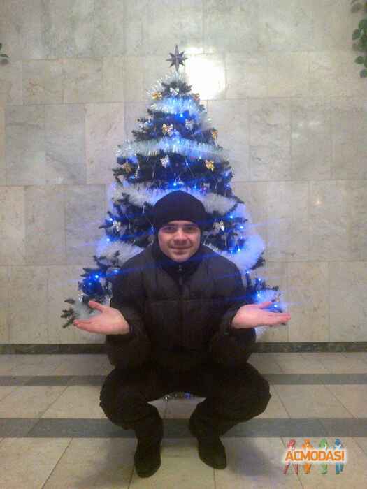 Илья  Сергеевич фото №314664. Загружено 23 Декабря 2012