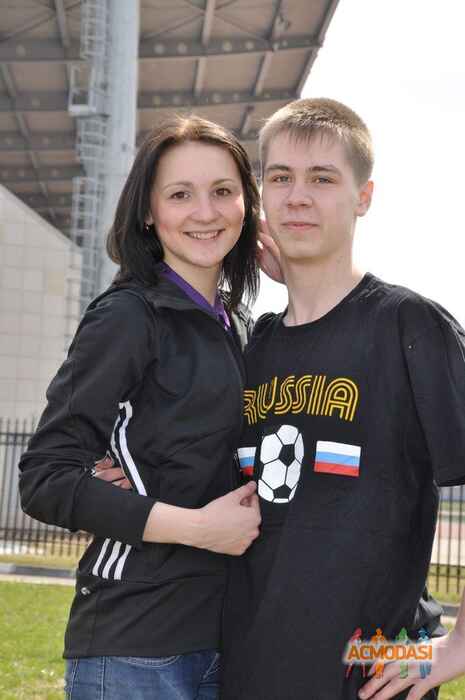 Андрей Александрович Новицкий фото №398681. Загружено 02 Мая 2013