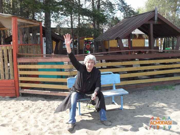 Хайритдин Азимович Хамидов фото №400731. Загружено 04 Мая 2013