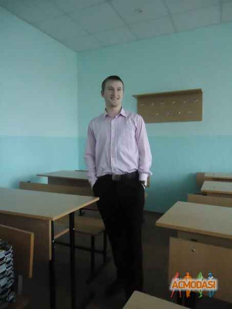 Олег Евгеньевич Кинаш фото №519150. Загружено 27 Октября 2013