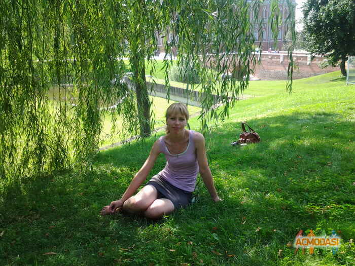 Елена Николаевна Смирнова фото №548600. Загружено 08 Декабря 2013