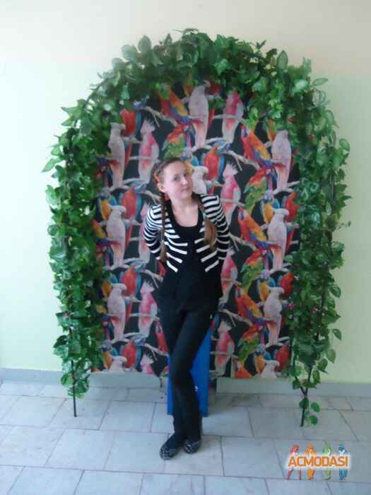 Юлия Костантиновна Гордиенко фото №548836. Загружено 08 Декабря 2013