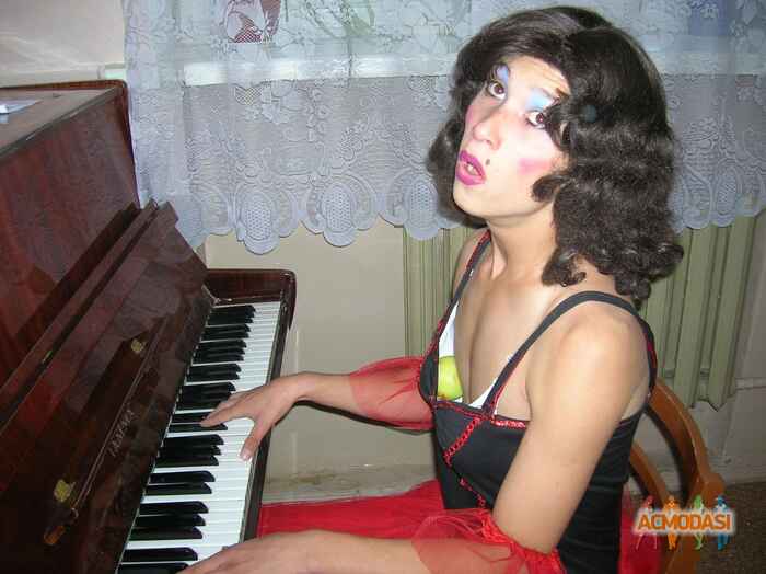 Илья Николаевич Долганов фото №599323. Загружено 17 Февраля 2014