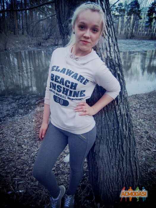 Яна  Брызгалова фото №640430. Загружено 22 Апреля 2014