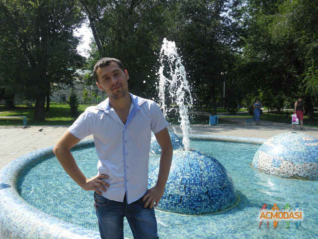 Владимир  Александрович фото №659754. Загружено 27 Мая 2014