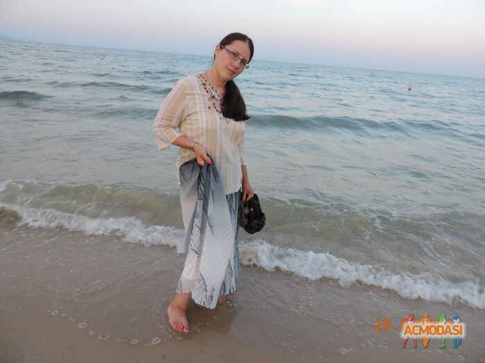 Ирина Николаевна Ломова фото №732633. Загружено 16 Сентября 2014