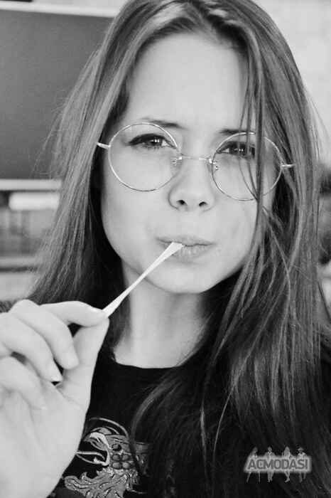 Карина Рушановна Забарова фото №777104. Загружено 19 Ноября 2014