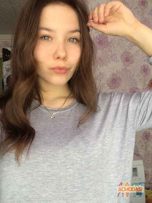Екатерина Александровна Ануфриева фото №1174346. Загружено 28 Апреля 2017