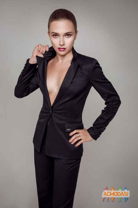 Евгения Сергеевна Калинина фото №896870. Загружено 31 Июля 2015