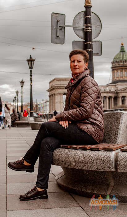 Елена Юрьевна Жеребцова фото №1796570. Загружено 19 Мая 2022