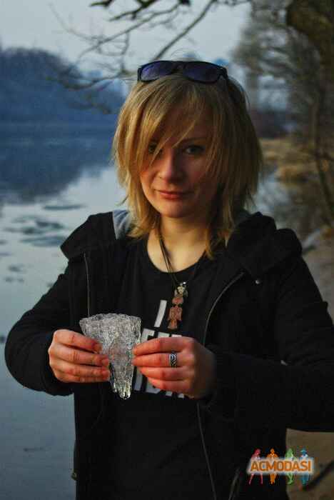 Анна Владимировна Полежаева фото №954578. Загружено 14 Ноября 2015