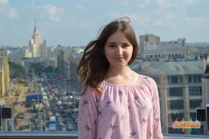 Юлиана Вячеславовна Андрианова фото №1278550. Загружено 26 Января 2018