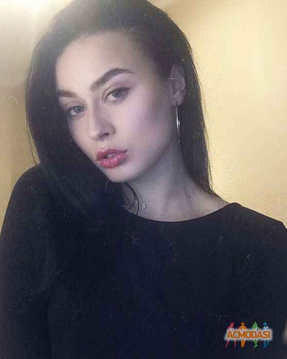 Анна Игоревна Помелова фото №1463493. Загружено 22 Мая 2019