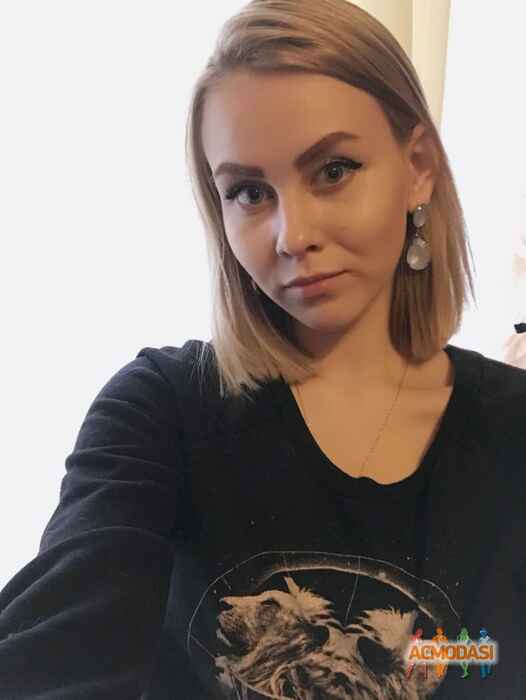 Юлия Сергеевна Богданова фото №1518912. Загружено 01 Октября 2019