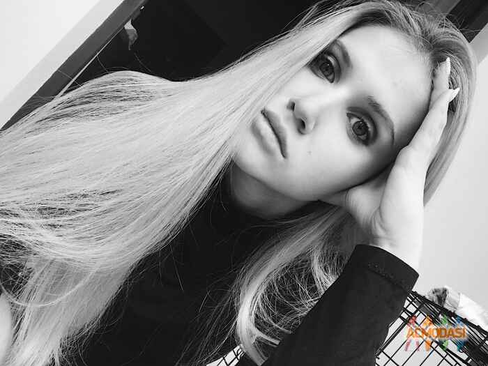 Екатерина Вадимовна Бухалова фото №1522477. Загружено 08 Октября 2019
