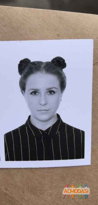 Мария Андреевна Мельникова фото №1525224. Загружено 13 Октября 2019