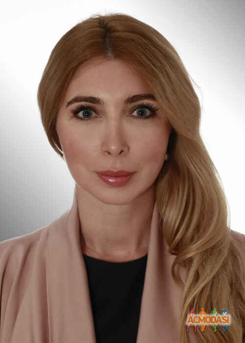 Юлия Леонидовна Марач фото №1526658. Загружено 16 Октября 2019