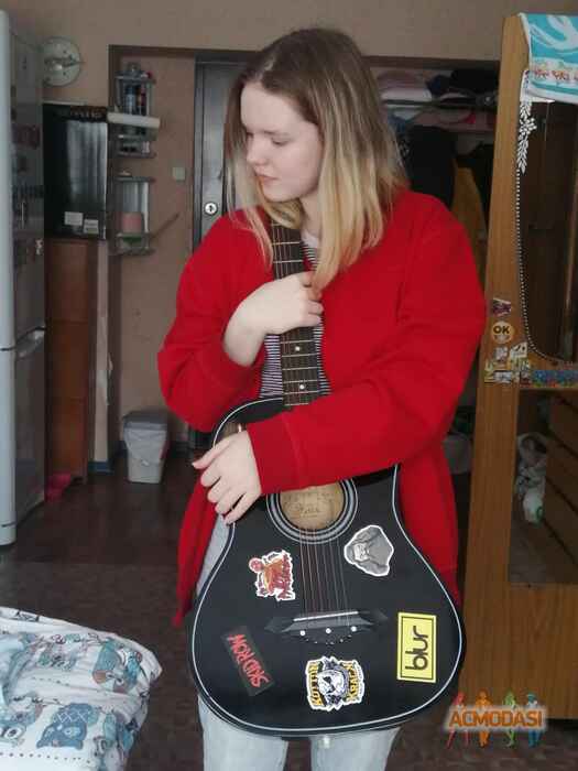 Катерина Игоревна Воробьева фото №1654328. Загружено 07 Ноября 2020