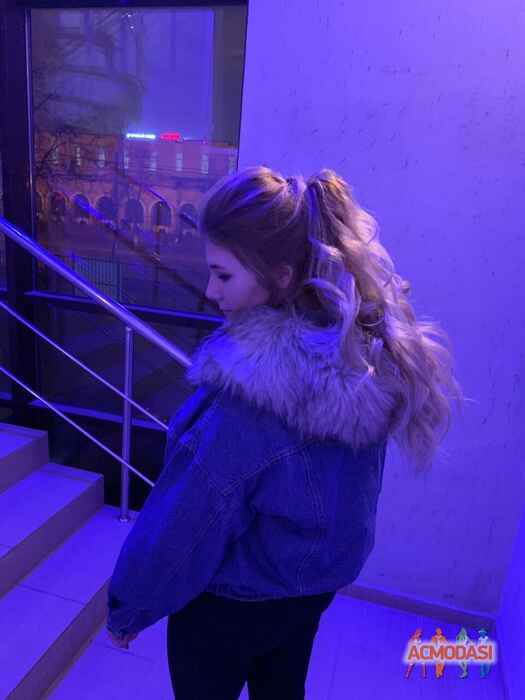 Виктория Васильевна Поздняк фото №1606061. Загружено 04 Июня 2020