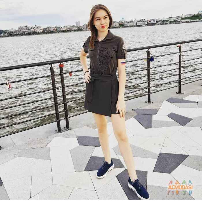 Дарья Дмитриевна Зайцева фото №1649950. Загружено 25 Октября 2020