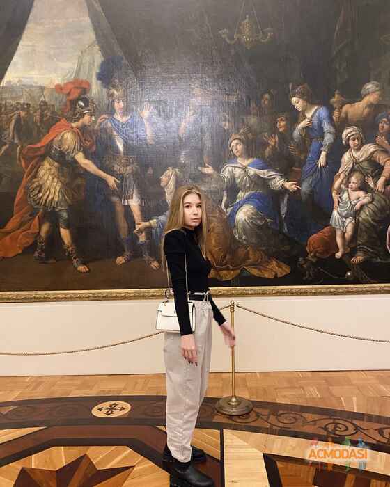 Екатерина  Стипиади фото №1661173. Загружено 29 Ноября 2020