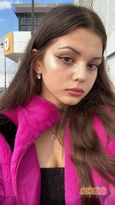 София  Алиева фото №1781281. Загружено 03 Марта 2022