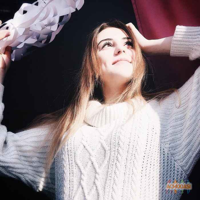 Оля Сергеевна Уржумова фото №1706332. Загружено 11 Мая 2021